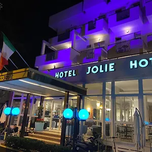 *** Hotel Jolie Italia