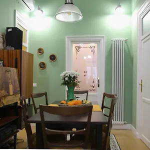 Casa Pinello Pensión