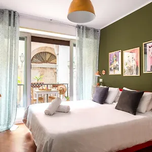  Bed and breakfast Cassaro261 Italia