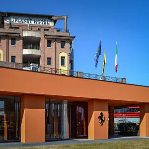 **** Hotel Planet Italia