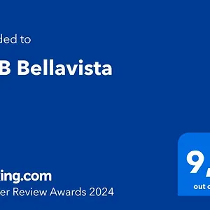Bellavista Nocleg ze śniadaniem