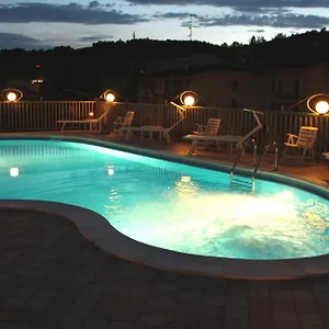 *** Hotel Sporting Italia