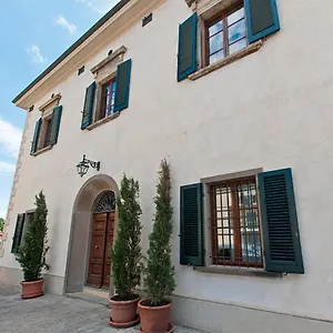 Villamorosa 3*, Calci Italy