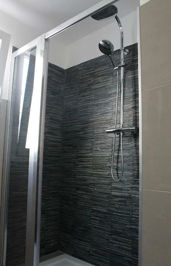 Guest house Triscele Glamour Rooms Palermo